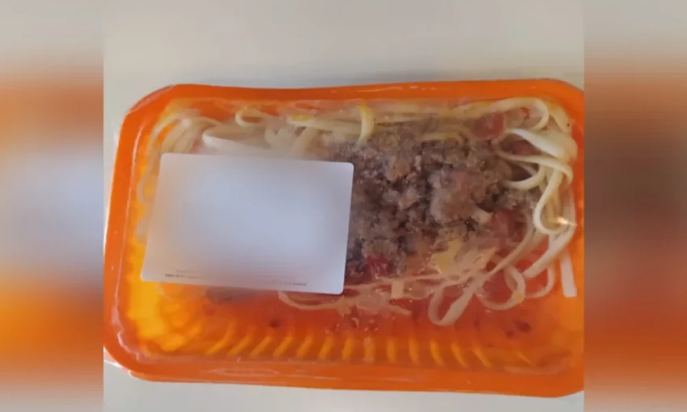 Λαμία: Βρέθηκε το βακτήριο του σταφυλόκοκκου στα δείγματα των γευμάτων που έφαγαν τα παιδιά δημοτικών σχολείων